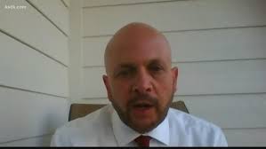 20 Questions with Sgt. Jill Bloomfield