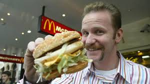 Morgan Spurlock, 'Super Size Me' director, dead at 53