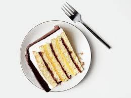 New Orleans Doberge Cake Doberge Cake Best Birthday Cake Recipe Baking Recipes