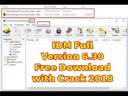 According to the opinions of idm users internet download manager is a perfect accelerator tool to download your favorite software, games, cd, dvd and mp3 music, movies, shareware and freeware programs much faster! Idm 5 05 Full Crack Lasopadoc