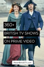 (photo by amazon/courtesy everett collection. 2020 Update 460 British Tv Shows You Can Watch With Amazon Prime Video I Heart British Tv Amazon Prime Movies Amazon Movies Prime Movies