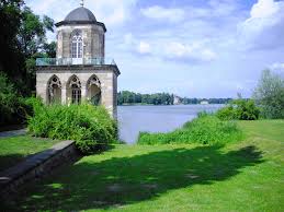 Bei den arbeiten konnten alte begrenzungslinien und anschlusshöhen gesichert werden. Neuer Garten 1000 Things De