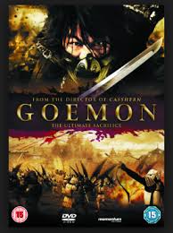 Goemon 2009 Dual Audio 720p Bluray X264 Hindi Japanese 1gb Hd Movies Online Hd Movies English Dubbed Movies