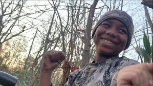 Athletes teaching coaches' techniques to family