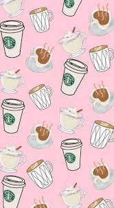 Cute Coffee Wallpapers For Iphone