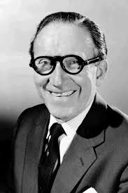 Arthur Askey — The Movie Database (TMDB)