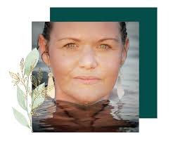 About Me — Geraldine Ahern