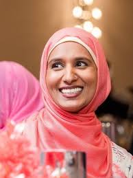 Intersectionality — Expressions — Reviving the Islamic Sisterhood for  Empowerment