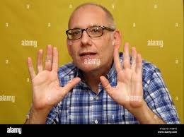 David leavitt hi-res stock photography and images