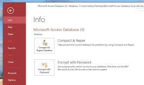 Undelete records from access database like a breeze! Microsoft Access