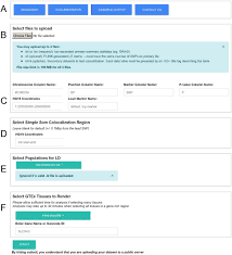 Join facebook to connect with lisa star session and others you may know. Locusfocus A Web Based Colocalization Tool For The Annotation And Functional Follow Up Of Gwas Biorxiv
