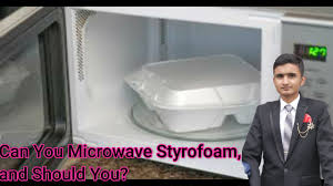 We did not find results for: Can You Microwave Styrofoam And Should You Youtube