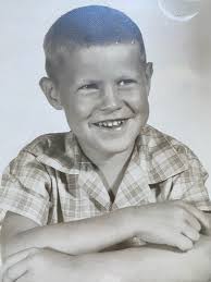 Jack Nance Gresham Obituary 2021