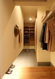 イズ ロイエ 高須展示場 高知県 住宅展示場案内 モデルハウス 積水ハウス クローゼット 収納 土間収納 積水ハウス