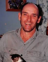 Obituary information for Curtis Earl Atkinson