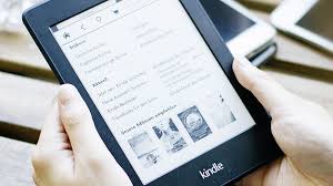 Although this is primarily a reader app, you can simply choose to download a pdf book version from the store and then open the file in a different reading app. Ebook Reader Test 2021 Die Besten E Reader Chip De