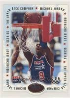 20 different michael jordan basketball cards. Michael Jordan Hof Team Usa Olympics All Basketball Cards