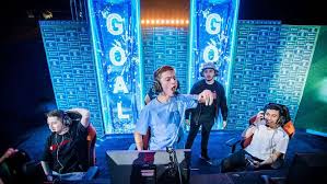 There's a new tournament each month for europe and north america through to january 2021 with a prize pool of $250,000 each month. Winners And Losers Dreamhack Montreal