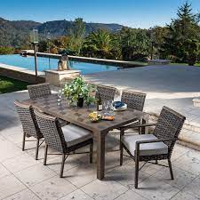Maybe you would like to learn more about one of these? Candlewood 7 Piece Dining Set Costco