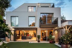 Build my own hufhaus like in grand designs. 12 Amazing Package Homes That Take The Graft Out Of Self Build Loveproperty Com