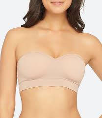 yummie peyton convertible strapless bra