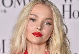 Dove Cameron Is Set to Star in the New Psychological Thriller, 'Isaac'