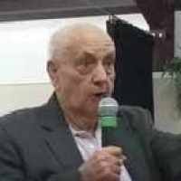 Forrest Charlie Land (1930–2018)