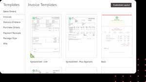 Sortly is a visual inventory app that enables you to track items and any of their details—for a more intuitive (and less maddening) way to track inventory across multiple locations. Free Inventory Management Software Zoho Inventory