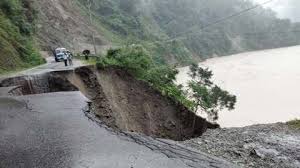Earthquakes occur most often along geologic faults, narrow zones where rock masses move in relation to one another. Moderate Earthquake Of 5 4 Magnitude Jolts Sikkim Tremors Felt In Bihar Assam Bengal The Weather Channel Articles From The Weather Channel Weather Com
