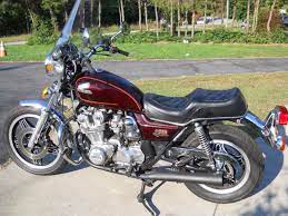1980 Honda Cb750c Moto Zombdrive Com