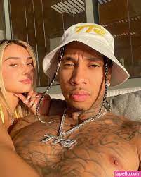 Tyga leaked onlyfans