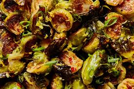 Check spelling or type a new query. How To Make Crispy Brussels Sprouts In The Oven Bon Appetit