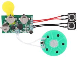 We have engineered this card to produce the best possible sound; Buy Recordable Voice Module Diy Greeting Card Chip 120 Seconds Recordable Sound Module For Diy Homemade Greeting Cards Gift Boxes Invitations Student Hand Made Products Online In Turkey B08gwz8hg7