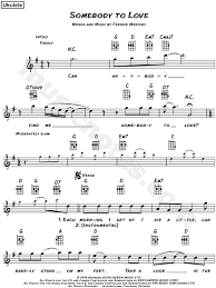 Find me somebody to love). Queen Anybody Find Me Somebody To Love Lyrics