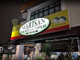 Maybe you would like to learn more about one of these? 23 Tempat Makan Menarik Di Subang Jaya Senarai Restoran Paling Best