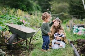 Ask your child what they are interested in, figure out what they are good at, and then get them involved. Slow Parenting