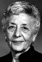 Ruby Perkins Obituary (2012)