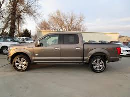 I wish i would have left just the level on my truck it is starting to be to big for a daily driver here in dfw. Stock 30531a Used 2019 Ford F 150 Vermillion South Dakota Vermillion Ford