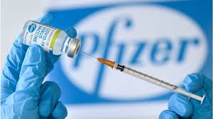 The director of the us centers for disease control and prevention on sunday accepted the recommendation of the agency's vaccine advisory committee. Safety Data On Pfizer Jab Released By Us Bbc News