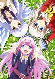 アニメ その他 おしゃれまとめの人気アイデア pinterest vinicius eloi イラスト charlotte アニメ イラストレーション