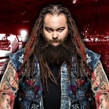 They both also attended troy university in alabama, after that bray wyatt went on a. Bray Wyatt Jojo Arrive At Wwe Raw Venue Together Photo Wrestling Attitude