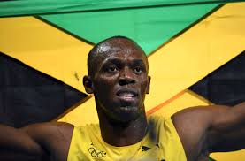 He is a world record holder in the 100 metres, 200 metres and 4 × 100 metres relay. Why Is Usain Bolt Not Competing At Tokyo 2020 Olympics 247 News Around The World