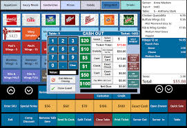 Provides systems for the whole restaurant, from front of house to back. Restaurant Point Of Sale Systems Restaurant Pos Software