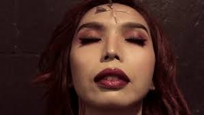 NYC BAD GIRL by Purple Crush