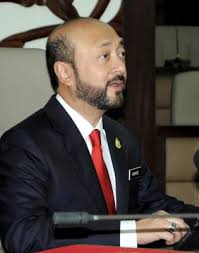 Dato' seri utama mukhriz bin mahathir ( jawi: Mukhriz Mahathir Exits Opcom The Star