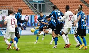 Torino vs inter milan highlights. Inter Win As Lukaku Double Inspires Torino Comeback
