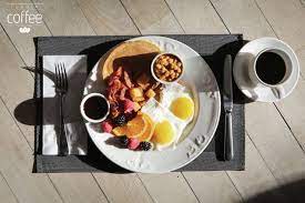 Jose S Teasia Coffee A Day Tasting Day 8 With Kenya Aa Regular Brew Healthy Eating Breakfast Food Eat
