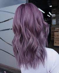 45 Majestic Purple Hair Style Ideas Page 5 Of 12 Hair Dye Colors Hair Inspo Color Purple Hair Highlights