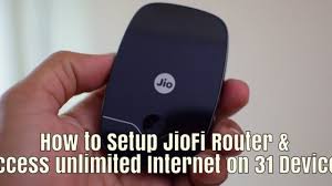 You need to unlock the code on your sim card in order to unlock your cell phone. How To Setup Jiofi Router To Access Free Unlimited Internet Trak In Indian Business Of Tech Mobile Startups