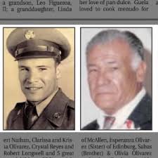 The Monitor from McAllen, Texas